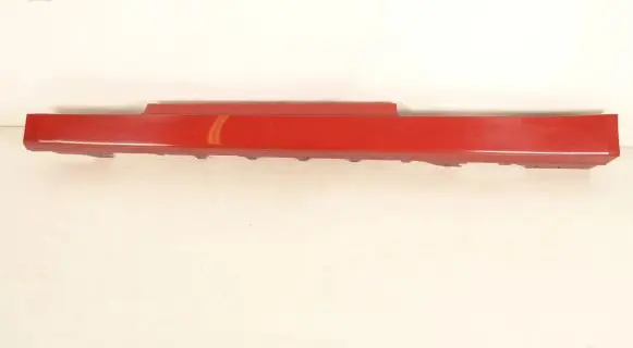 BMW 4 F32 F33 Sill 51777285785 7285785