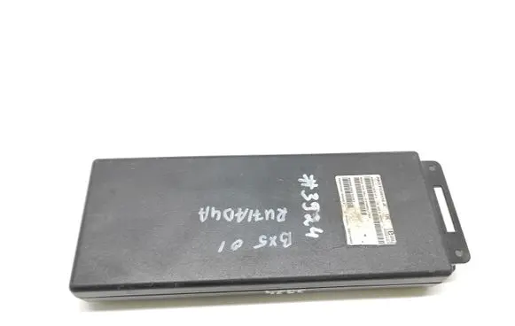 Phone control unit/module