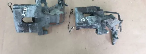 Jaguar XJ X351 Rear brake caliper