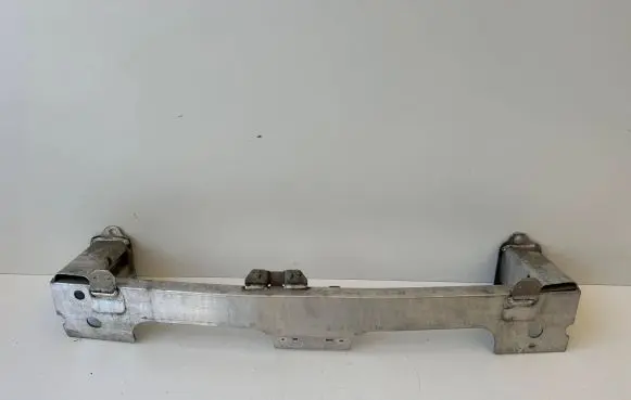 Peugeot 2008 II Front bumper support beam 9826115680