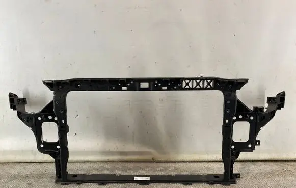 KIA Xceed Radiator support slam panel 64102CR200