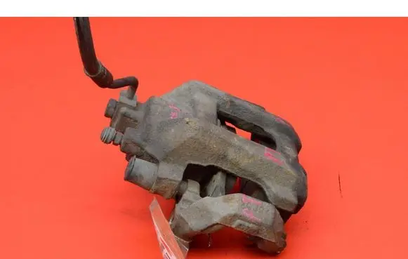 Jeep Grand Cherokee Rear brake caliper