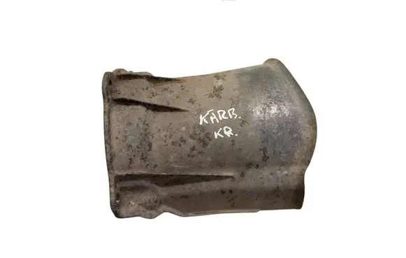 Audi A6 S6 C6 4F Driveshaft outer CV joint boot 8E0407719A