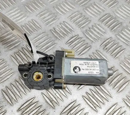 BMW 7 E65 E66 Other devices 0390201997 8381523