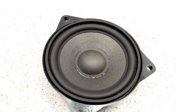 BMW 5 F10 F11 Panel speaker 65139169689