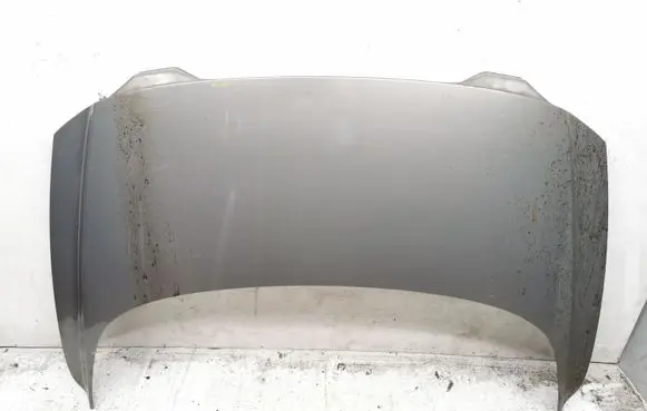 Tailgate/trunk/boot lid