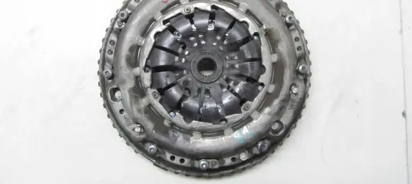 Nissan Qashqai Clutch set kit