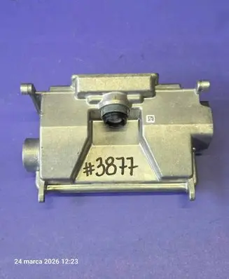 Audi A7 S7 4K8 Distronic sensor radar 4H0907217F 1039S64552 0203500018