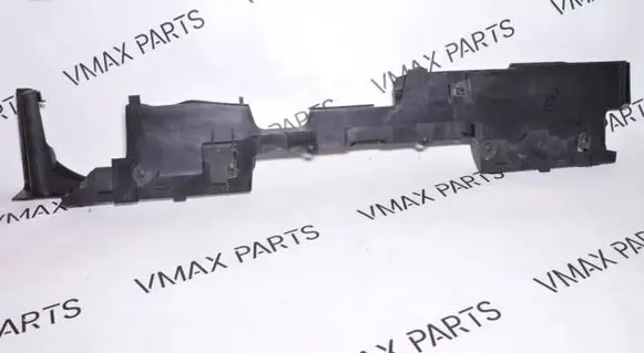 Porsche Boxster 986 Front sill trim cover 98655161901 98655161900