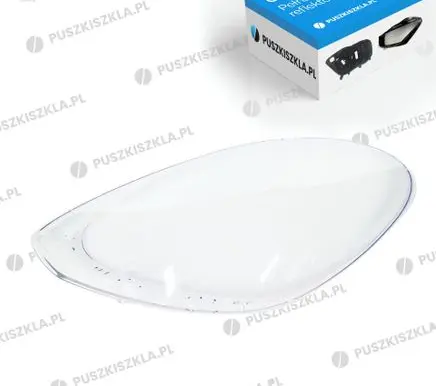 Porsche Panamera (971) Headlight lense 5905049708793