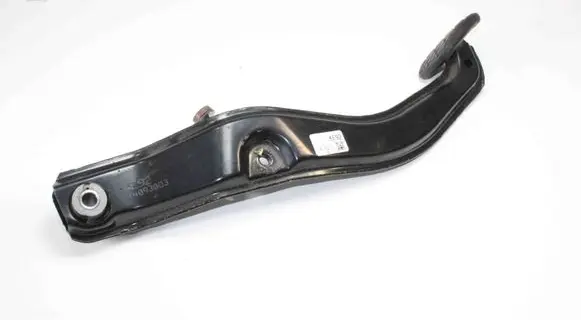 Clutch pedal