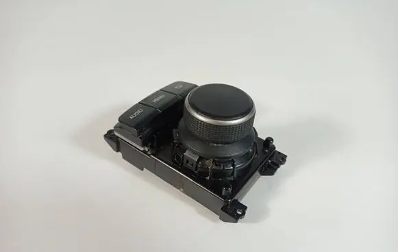Lexus IS III XE30 Multifunctional control switch/knob 8478053250 84780-53250