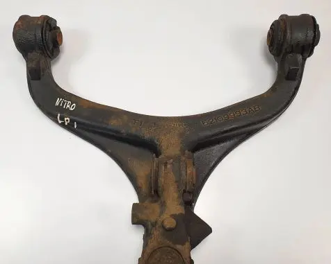 Dodge Nitro Front control arm 52109993AB