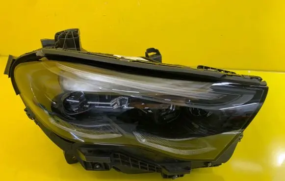 Mercedes-Benz E W214 Headlight/headlamp A2149064202