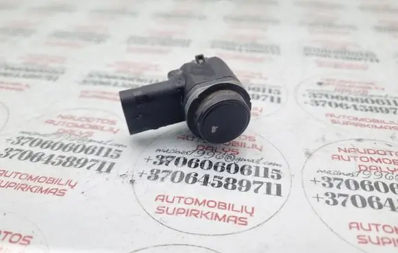 Audi Q7 4L Parking PDC sensor 3C0919275S