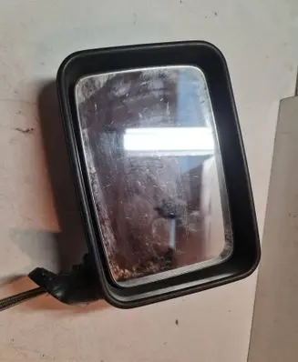 Volkswagen Golf II Manual wing mirror E10117177