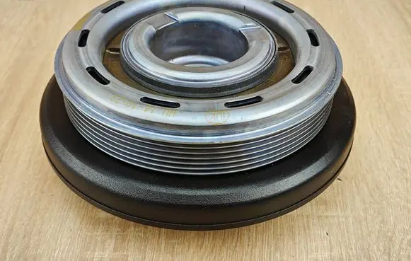 BMW X5 G05 Crankshaft pulley 9453608