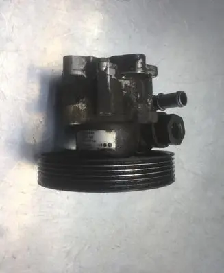 Citroen C8 Power steering pump 9647983580 7692955188