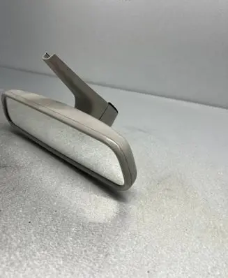 Audi A6 S6 C6 4F Rear view mirror (interior) ---