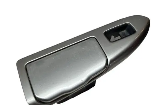 Toyota Land Cruiser (J120) Rear door window switch trim 7427260160 7427260150 7427260130