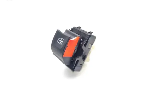 Renault Captur Electric window control switch 254218614R 10023874