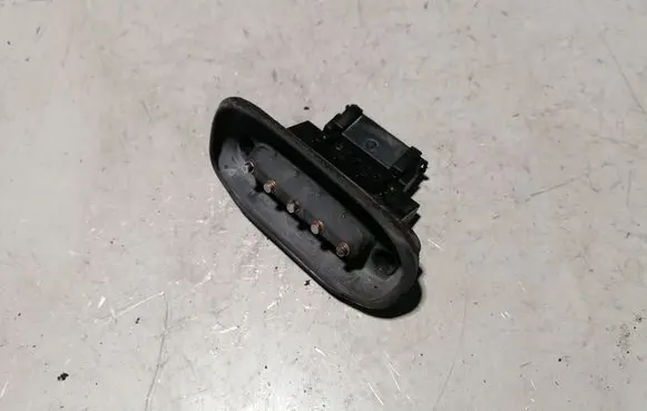 Mercedes-Benz Vito Viano W447 Sliding door contact joint 6398200654