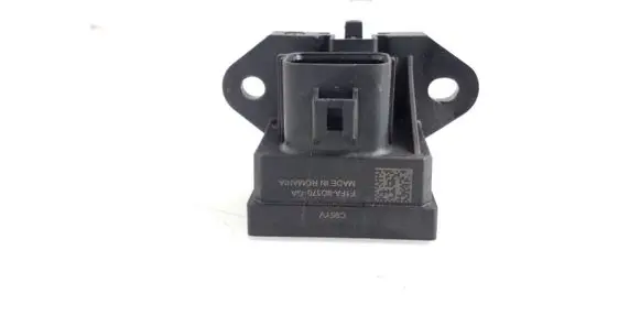 Ford Kuga II Fuel injection pump control unit/module F1FA9D370GA