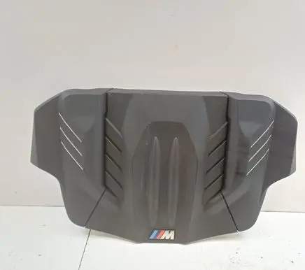 BMW M5 Engine cover (trim) 7843155