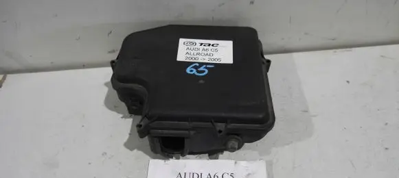 Audi A6 S6 C5 4B Other engine bay part 8D1907355B