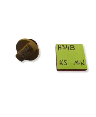 Opel Vectra C Oil filler cap 5639563295636