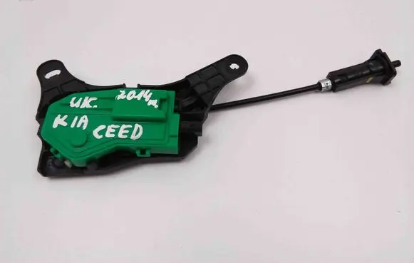 KIA Ceed Fuel tank cap lock A62004I25