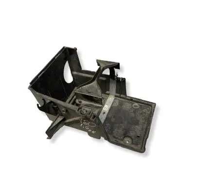 Volvo V50 Battery box tray 30667941 G03M5110723AB