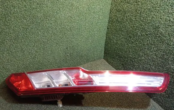 Ford Transit Custom Rear/tail lights BK2113404AJ 19184F 212234670