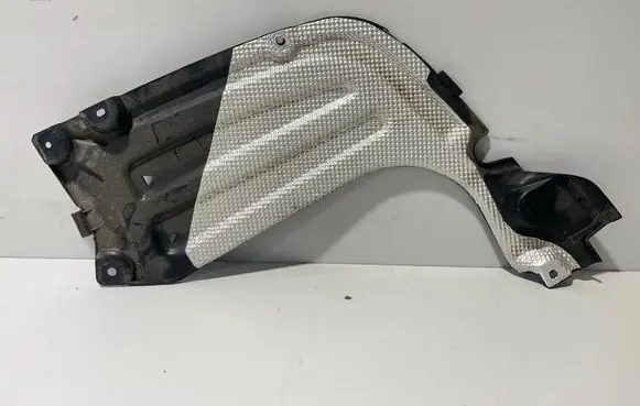 BMW X5 G05 Pickup box liner 8091980
