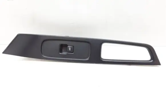Volvo S60 Electric window control switch 9124097 31272012