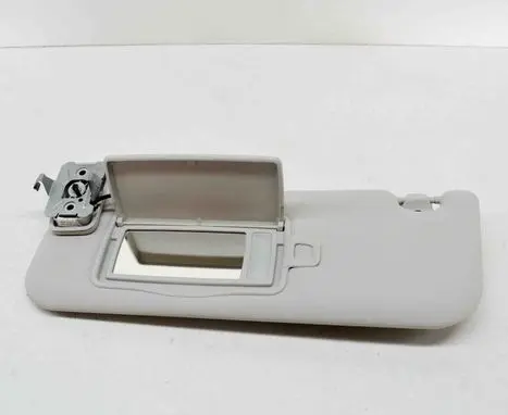 Jaguar I-Pace Sun visor JLR04101PO CPLA00014AA