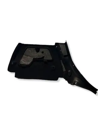 Mercedes-Benz B W246 W242 Trunk/boot side trim panel A2466900941 0941KR1001 00009E07