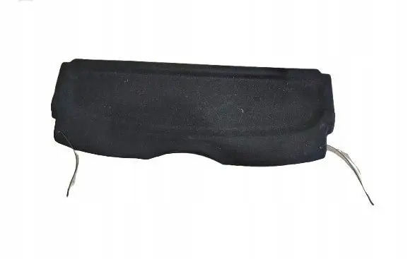 Peugeot 206 Parcel shelf 9646250277