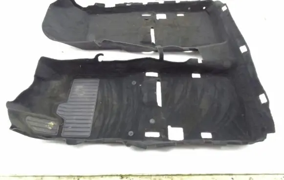 Renault Laguna III Interior carpet 