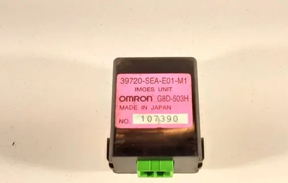 Honda FR-V Other control units/modules 39720SEAE01M1 G8D503H