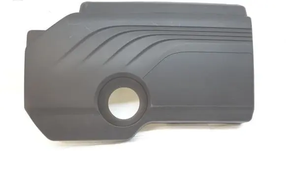 Renault Kadjar Engine cover (trim)
