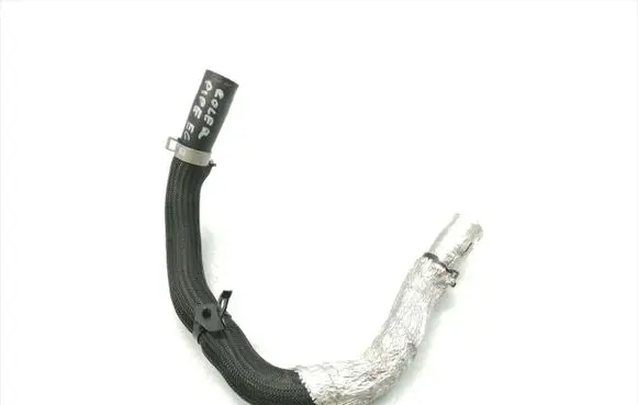 KIA Sportage EGR valve line/pipe/hose