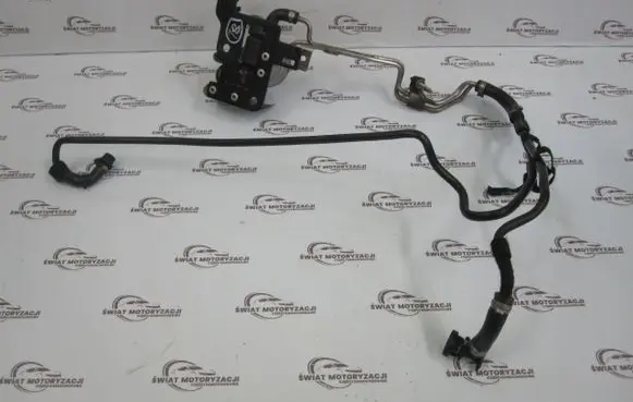 Volvo V40 Rocker cam cover B4164T3