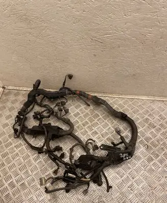 Toyota RAV 4 (XA30) Engine installation wiring loom 