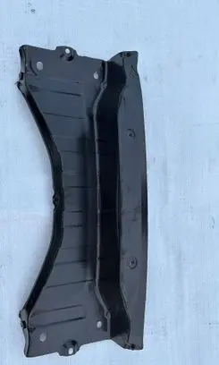 Tesla Model Y Rear sill (body part) 148774600E