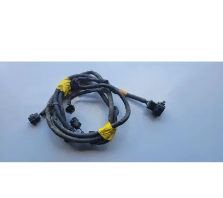 SsangYong Rodius Parking sensor (PDC) wiring loom 8293021A71