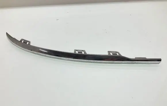 Mercedes-Benz EQC Front bumper lower grill A2018855601 53708 50614454