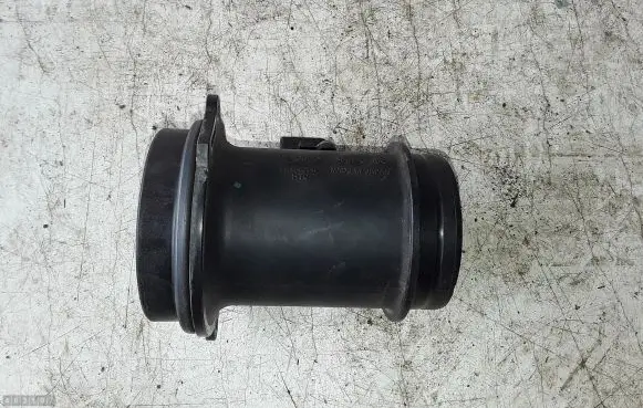 Mass air flow meter