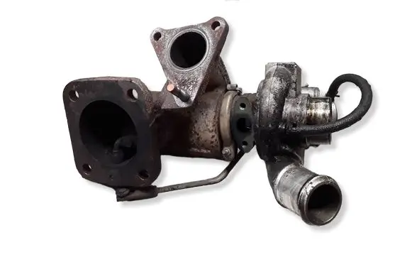 Ford Transit Turbo 6C1Q6K682CD