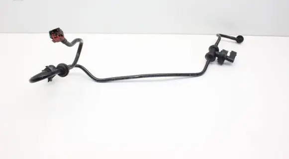 Land Rover Range Rover Evoque L538 Vacuum line/pipe/hose EJ329C490AA